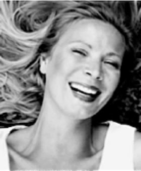 Zum Profil der Autorin Maja Byhahn