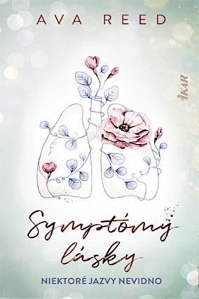 Cover Ava Reed: Whitestone Hospital 2 – Drowning Souls (Ikar, Slowakei)