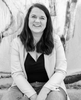 Zum Profil der Autorin Anne Heerlein