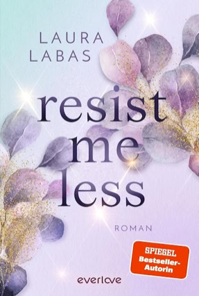 Cover Laura Labas: Italian Summer 2: Resist Me Less (everlove)