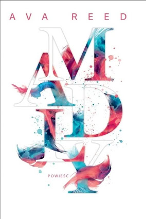 Cover Ava Reed: In Love 2 – Madly (Jaguar, Polen)