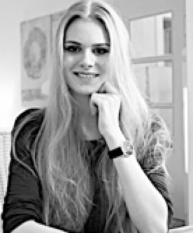 Zum Profil der Autorin Antonia Albes / Emily Dunwood