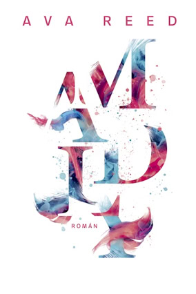 Cover Ava Reed: In Love 2 – Madly (Dobrovsky, Tschechien)