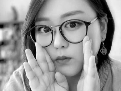 Thea Hong