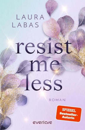 Cover Laura Labas: Italian Summer 2: Resist Me Less (everlove)