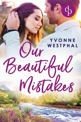 Cover Yvonne Westphal: Our Beautful Mistakes (dp)