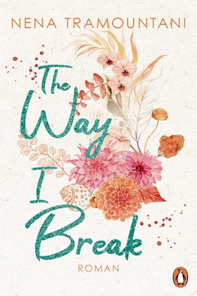 Cover Nena Tramountani: Hungry Hearts – The Way I Break (Penguin)