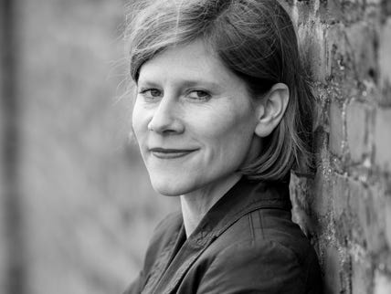 Carolin Hagebölling