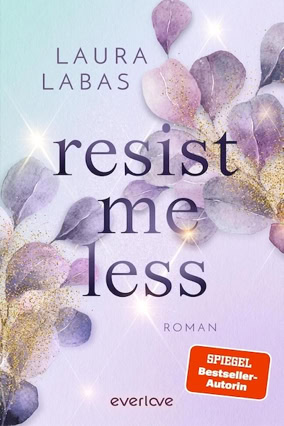 Cover Laura Labas: Italian Summer 2: Resist Me Less (everlove)