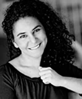 Zum Profil der Autorin Emily Ferguson