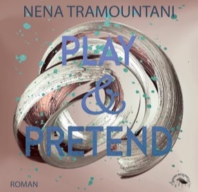 Cover Nena Tramountani: Soho Love – Play & Pretend (Sound Neverrest)