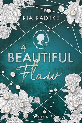 Cover Ria Radtke: A Beautiful Flaw (SAGA EGMONT)