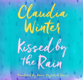 Cover Claudia Winter: Glückssterne, englisch (Brilliance Audio)