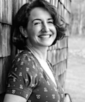 Zum Profil der Autorin Eva Adam