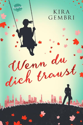 Cover Kira Gembri: Ein Teil von uns, TB (Arena)