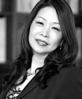 Zum Profil der Autorin Akiko Mikamo