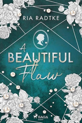 Cover Ria Radtke: A Beautiful Flaw (SAGA EGMONT)