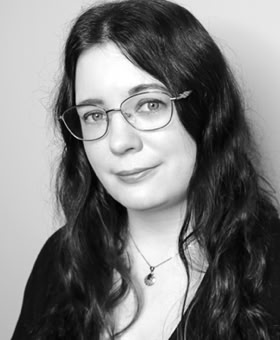 Zum Profil der Autorin Anne Herzel