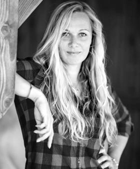 Zum Profil der Autorin Catherin Seib