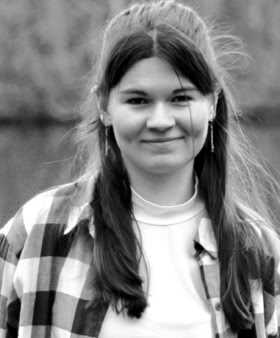 Zum Profil der Autorin Noelle Falkner