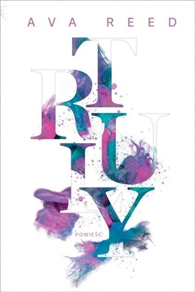 Cover Ava Reed: In Love 1 – Truly (Jaguar, Polen)