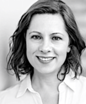 Zum Profil der Autorin Christine Gitter